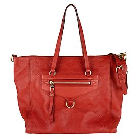 Borsa Louis Vuitton Monogram Empreinte Altro