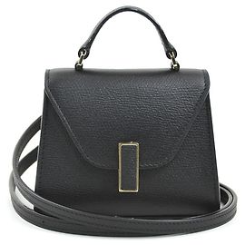 Borsa vita Valextra Iside Nero