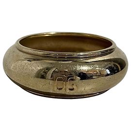 Dolce & Gabbana Armband goldfarben Golden