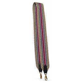 Hermès Hermes, sangle cavale 50mm bag strap Multicor