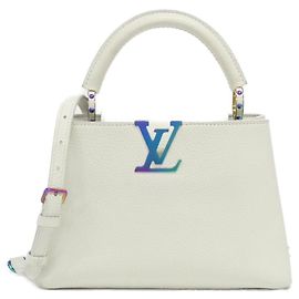 Sac à main Louis Vuitton Capucines BB Autre