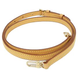 Tracolla Louis Vuitton J52314 Beige