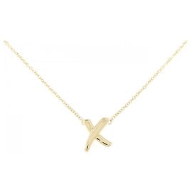 Autre Marque Collana Tiffany Kiss Altro