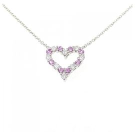 Autre Marque Collana Mini Sentimental Heart Tiffany & Co. Altro