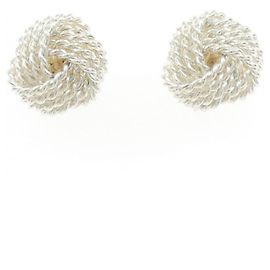 Autre Marque Orecchini Tiffany Twist Knot Altro