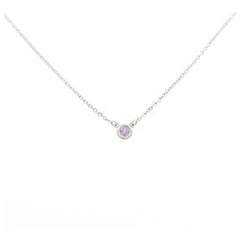 Autre Marque Colar Tiffany & Co. By the Yard Outro