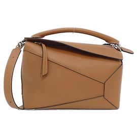 Bolso Loewe Puzzle Edge Medium Otro