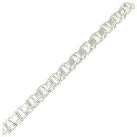 Autre Marque Tiffany Venetian Charm Armband Andere