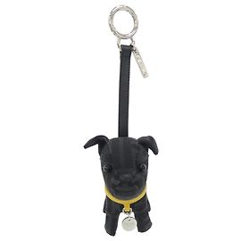 Accessorio per borsa Fendi ITO Charm Nero