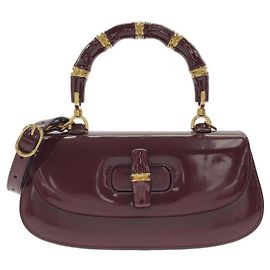 Sac à main Gucci 827750 AAEVT Rouge
