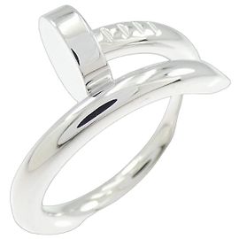 Anillo Cartier Juste un Clou Otro