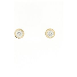 Cartier Damour Medium Ohrringe Andere