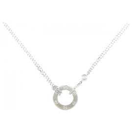 Cartier Love Halskette Andere