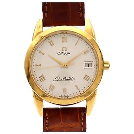 Reloj automático Omega Louis Brandt YG 5311 Otro