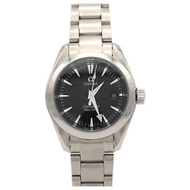 Relógio Omega Seamaster Aqua Terra 2577.50 Outro