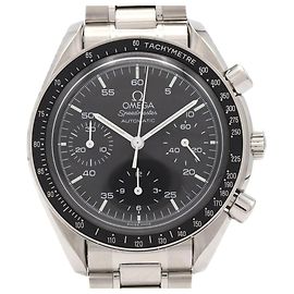 Omega Speedmaster 3510.50 Relógio de pulso automático em aço inoxidável Outro