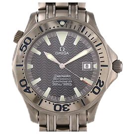 Orologio automatico Omega Seamaster Professional TIxWG 150th Limited Altro
