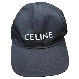 Céline Boné Celine Logo Preto
