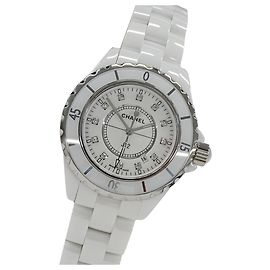 Reloj de pulsera Chanel J12 Quartz para mujer Otro