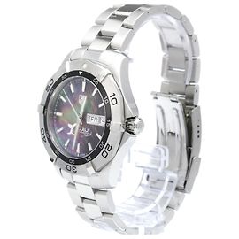 Tag Heuer Aquaracer 300M Calibre 5 Automatic Stainless Steel 41 Other