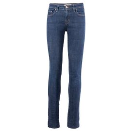 Jeans Skinny J Brand Blu Denim Blu