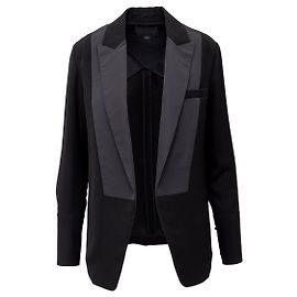 Veste Tuxedo Alexander Wang Noir