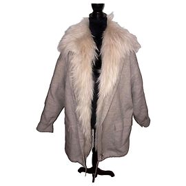 Superbe manteau Hôtel Particulier  Autre