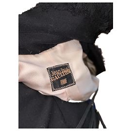 Chaqueta Jean Paul Gaultier Talla 38 Otro