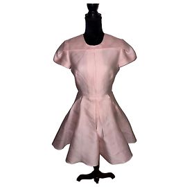 Galliano Paper Dress Other