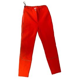 Pantaloni da sci Hermès Altro
