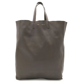 Céline Saco Cabas Horizontal Celine Marrom