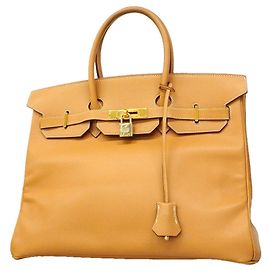 Hermès Bolso Hermes Birkin 35 Otro