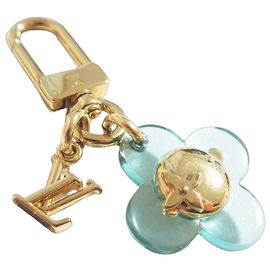 Charm per borsa Louis Vuitton D'oro Altro