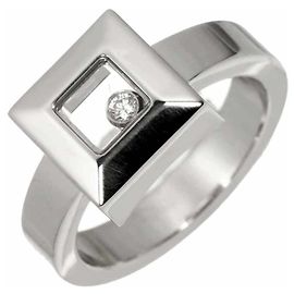 Bague Chopard Happy Diamonds 1 Autre