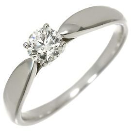 Autre Marque Tiffany & Co. Harmony Diamond Band Ring Other