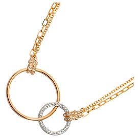 Colar Piaget Possession Diamantes Outro