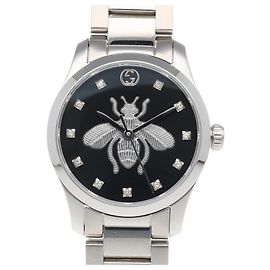 Gucci G-Timeless Armbanduhr für Damen Andere