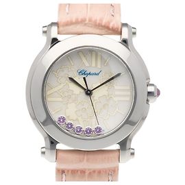 Chopard Happy Sport Mark II Mini Blossom Uhr Andere