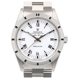 Montre Rolex Air-King Oyster Perpetual Autre