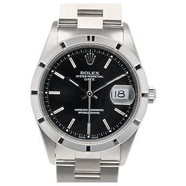 Relógio Rolex Date Oyster Perpetual Outro
