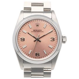 Rolex Oyster Perpetual Wristwatch Other