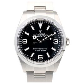 Reloj Rolex Explorer Oyster Perpetual Otro