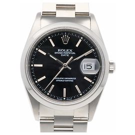 Reloj Rolex Date Oyster Perpetual Otro