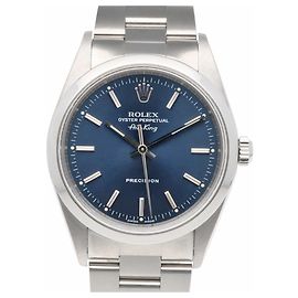 Orologio Rolex Air-King Oyster Perpetual Altro