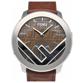 Fendi F is Runaway Uhr Andere