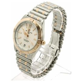 Breitling Chronomat Automatic 36 Damenuhr Andere