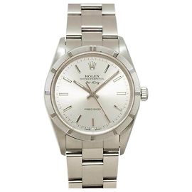 Relógio Masculino Rolex Air-King 14010 Outro