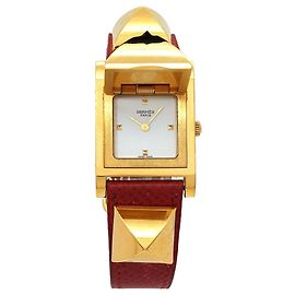 Relógio Hermès Medor para mulher Outro