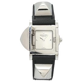 Hermès Relógio Feminino Hermes Medor ME3 210 Outro