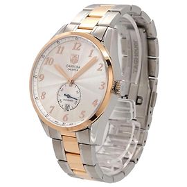 TAG Heuer Carrera WAS2151 Men's Watch Other